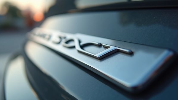 Améliorez votre plaque d'immatriculation avec la technologie 3D