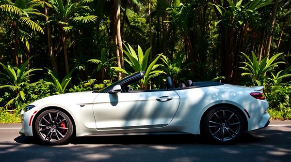 Autos fiables en climat tropical : les modèles à privilégier