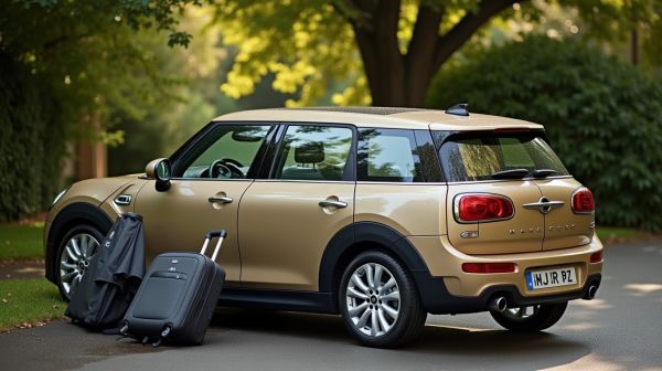 Comment choisir une voiture break d'occasion adaptée à vos besoins