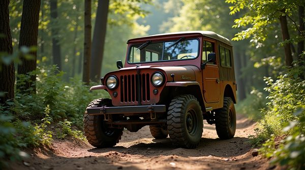 Location d'un utilitaire à bron : comment choisir et optimiser son budget