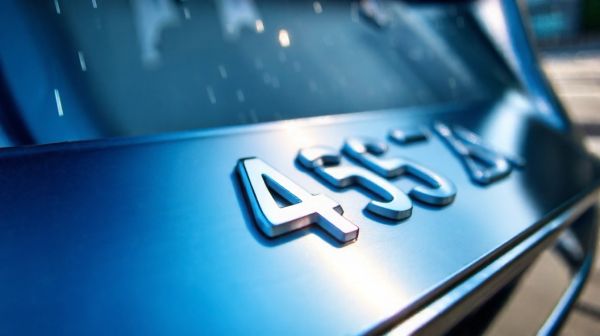 Pourquoi choisir la technologie 3D pour votre plaque d'immatriculation