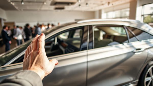 Top conseils pour sélectionner la meilleure voiture break d'occasion