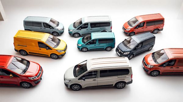 Top conseils pour sélectionner la meilleure voiture break d'occasion
