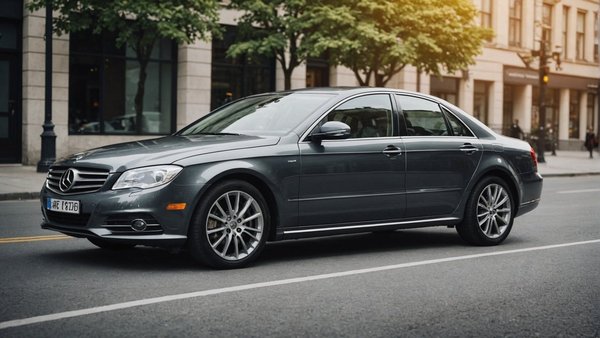 Vendez votre voiture d'occasion facilement avec nos modèles autos