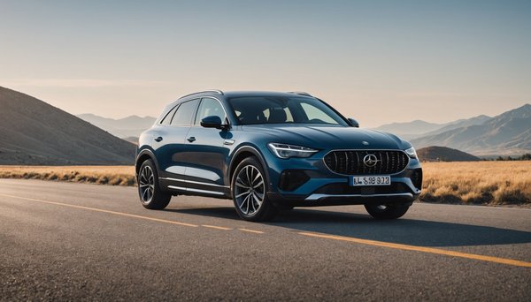 Guide des prix pour acheter une voiture neuve en 2024