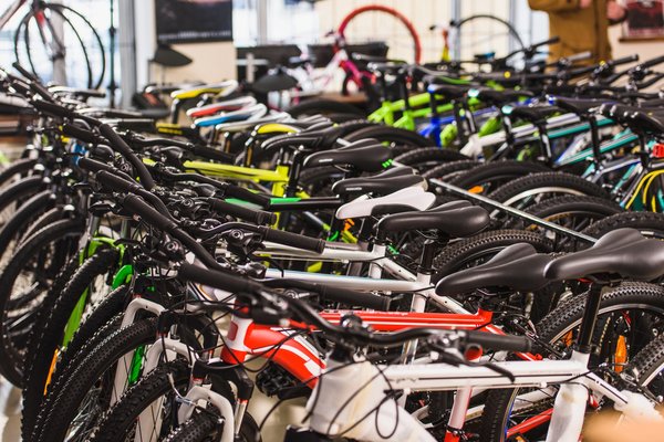Decathlon annecy : votre magasin de vélo et services essentiels